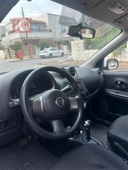 نيسان ميكرا